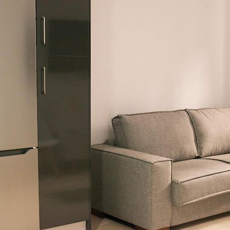 Apartamentos La Pila Del Pato Sevilla Dış mekan fotoğraf