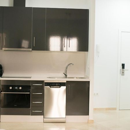 Apartamentos La Pila Del Pato Sevilla Dış mekan fotoğraf
