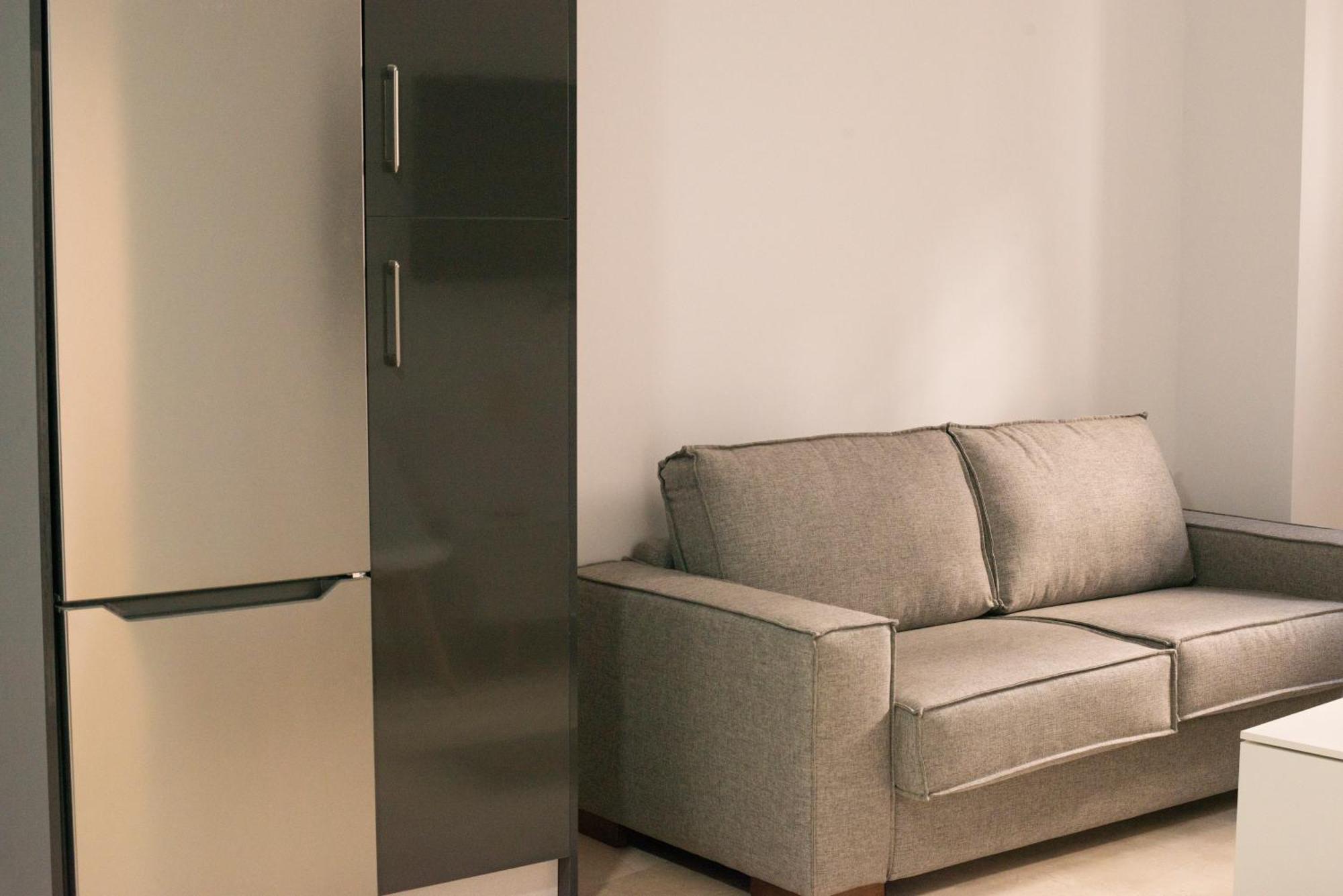 Apartamentos La Pila Del Pato Sevilla Dış mekan fotoğraf