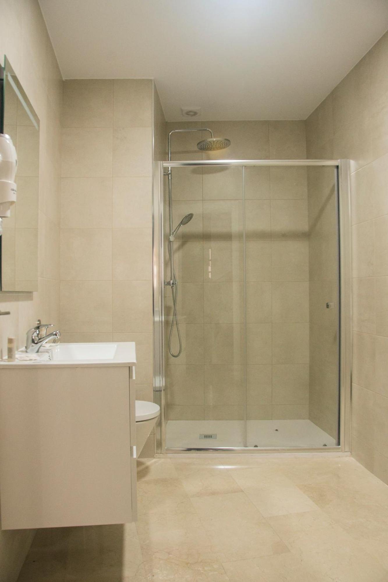 Apartamentos La Pila Del Pato Sevilla Dış mekan fotoğraf