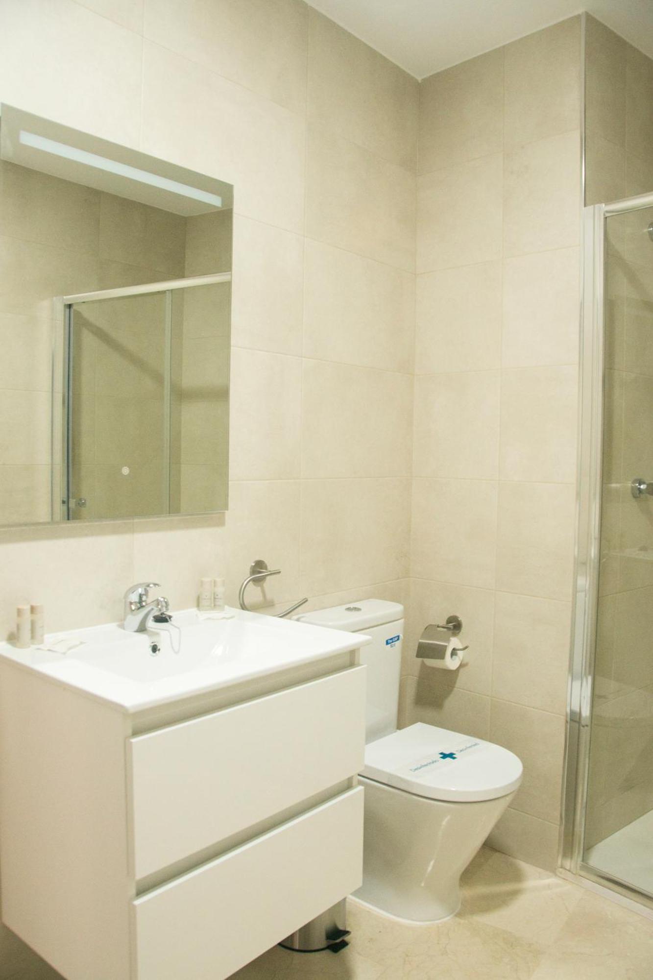 Apartamentos La Pila Del Pato Sevilla Dış mekan fotoğraf